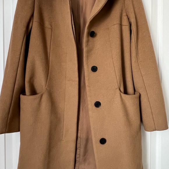 BABATON Pearce Wool Coat - Picture 6 of 9